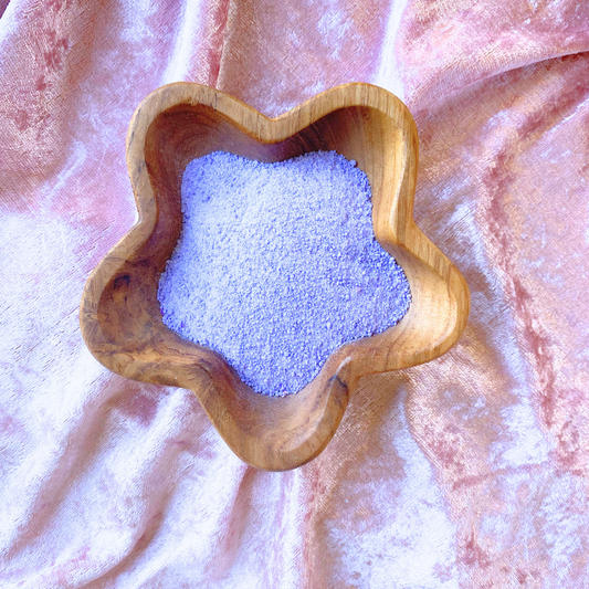 Magic Shimmer Fizzy Potion