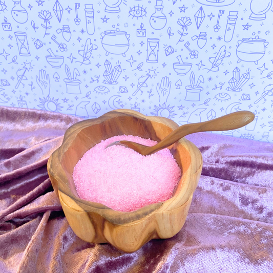 Crystal Rocks Fizz
