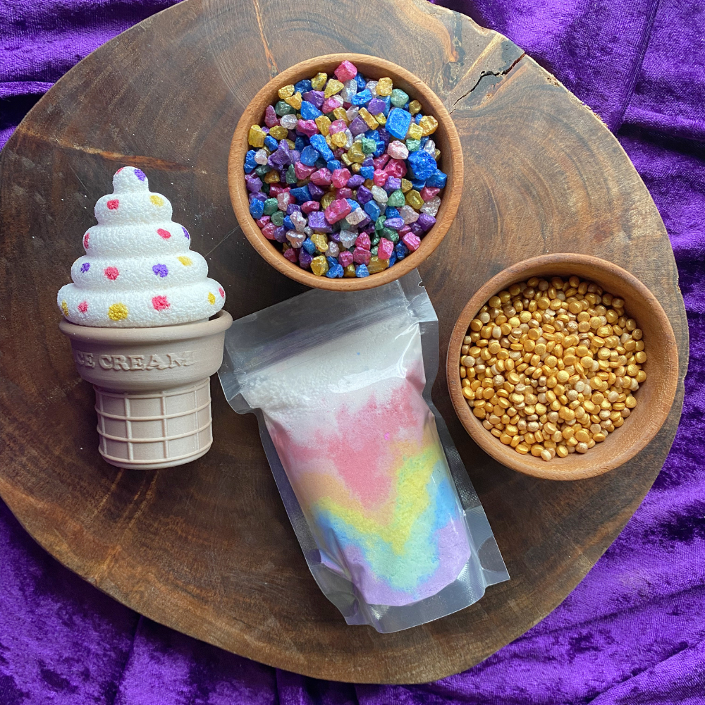 Ice Cream Potion Kit