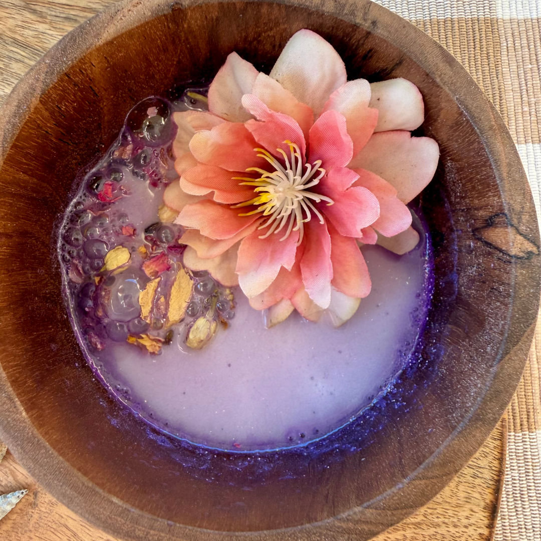 Magic Pixie Dust Fizzy Potion