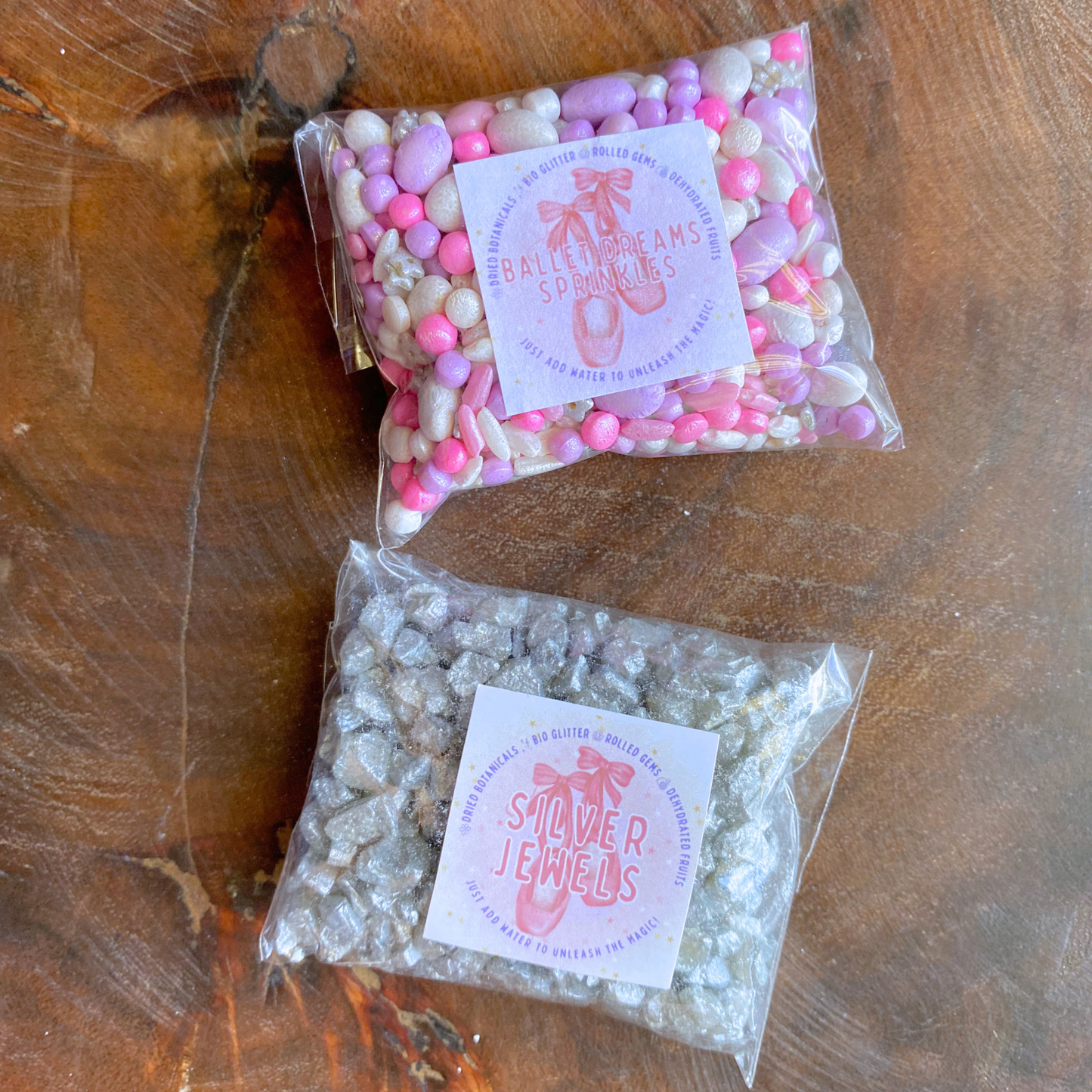 Ballerina Dreams Potion Kit