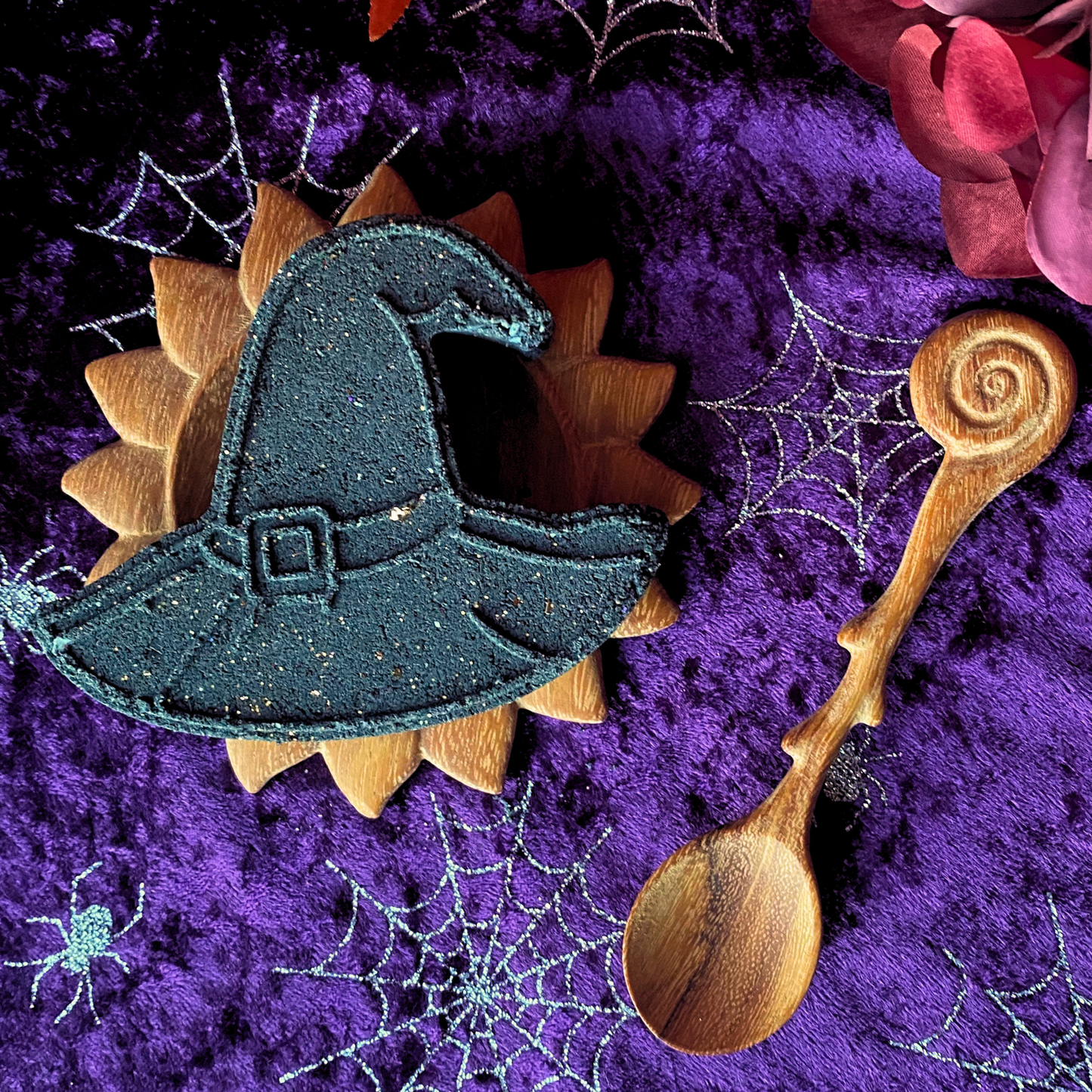 Witch & Wizard Fizzer - Limited Edition***
