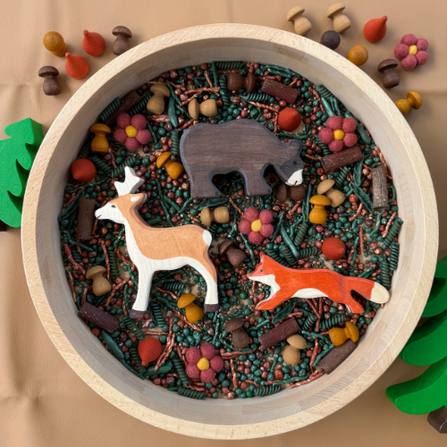 Enchanted Woods Scented Sensory Base - Limited Edition