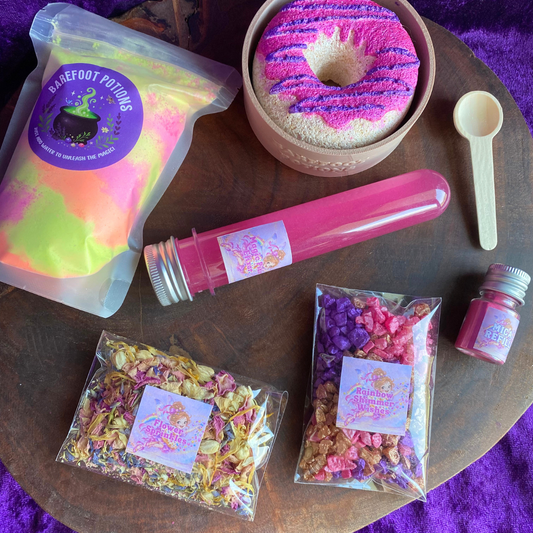 Party Pixie Potion Kit