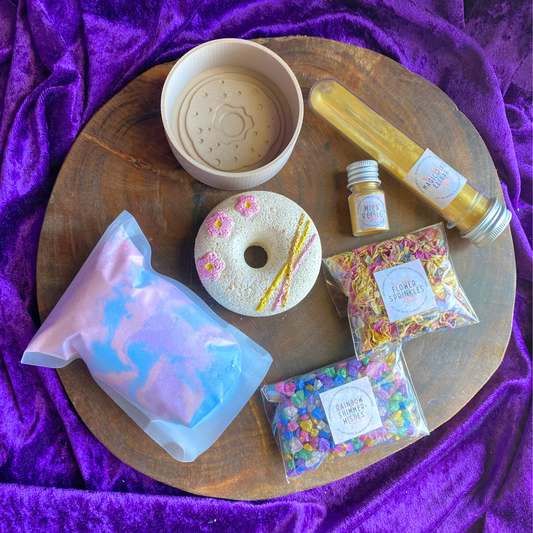 Party Pixie Potion Kit
