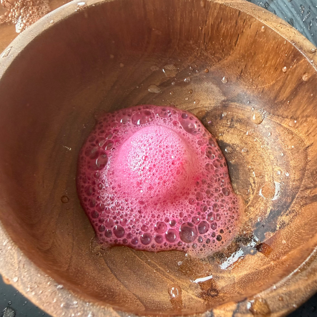 Hot Chocolate Potion Kit