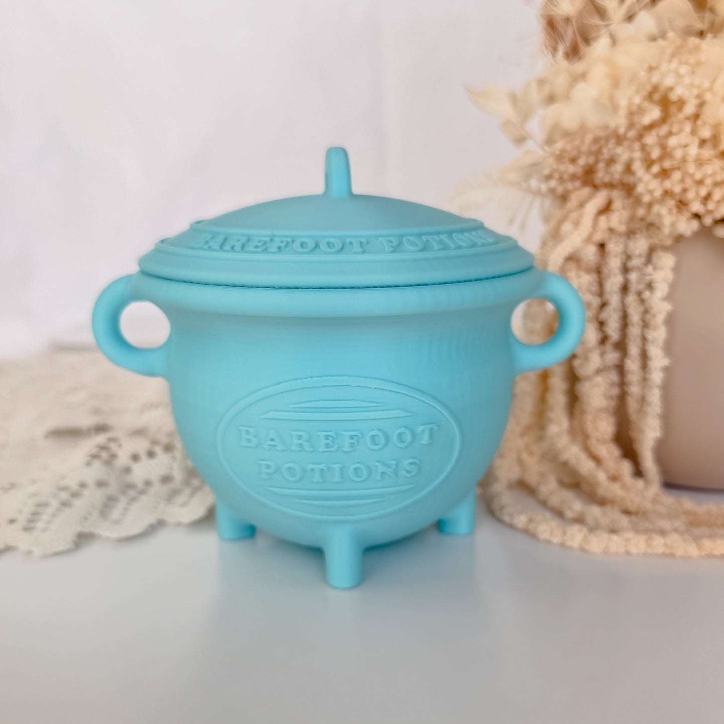 Bluebell kids potion cauldron for mixing and sensory play