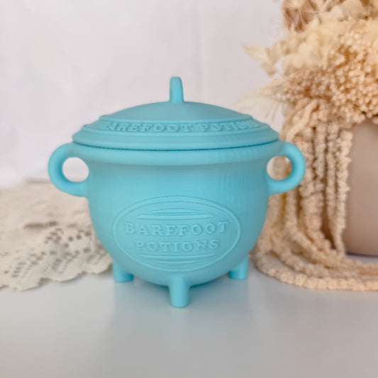 Bluebell kids potion cauldron for mixing and sensory play