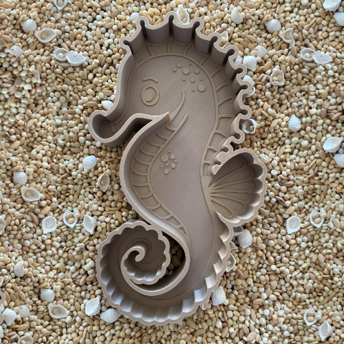 Seahorse Tray