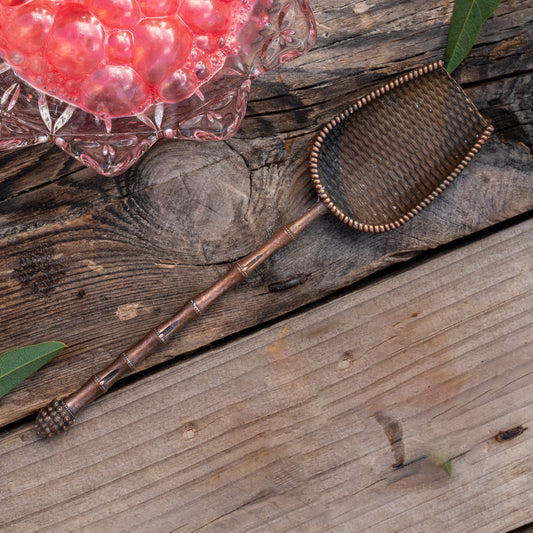 Antique Scoop