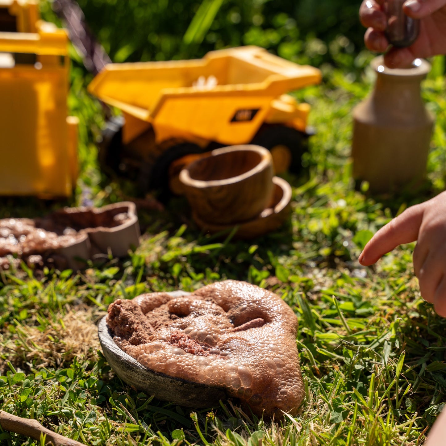 Construction Potion Kit