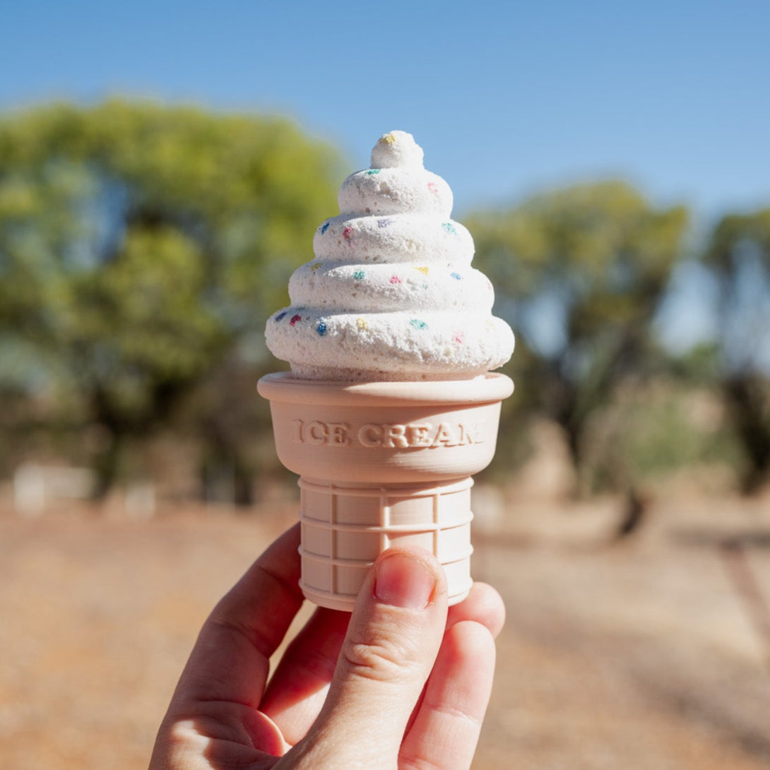 Ice Cream Potion Kit