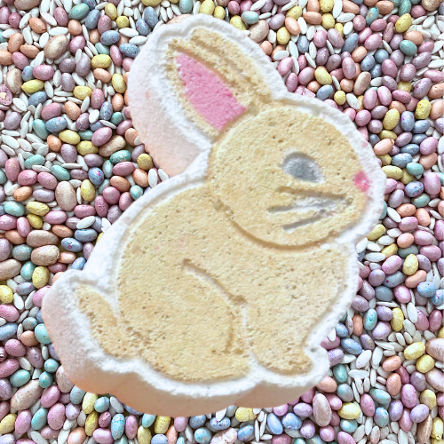 Easter Bunny Fizzer