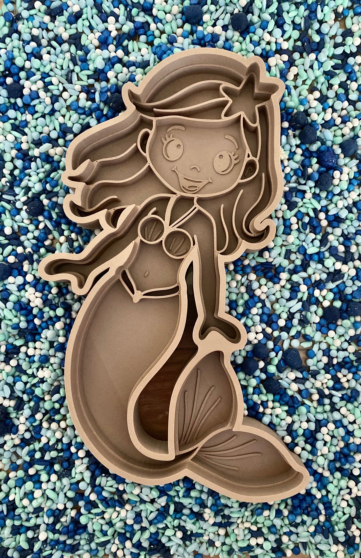 Mystery Item - 3D Printed Seconds/Sample