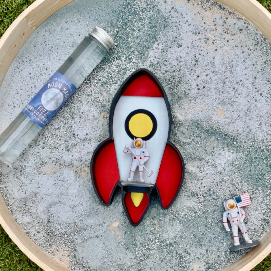 Moon Magic Fizzy Potion