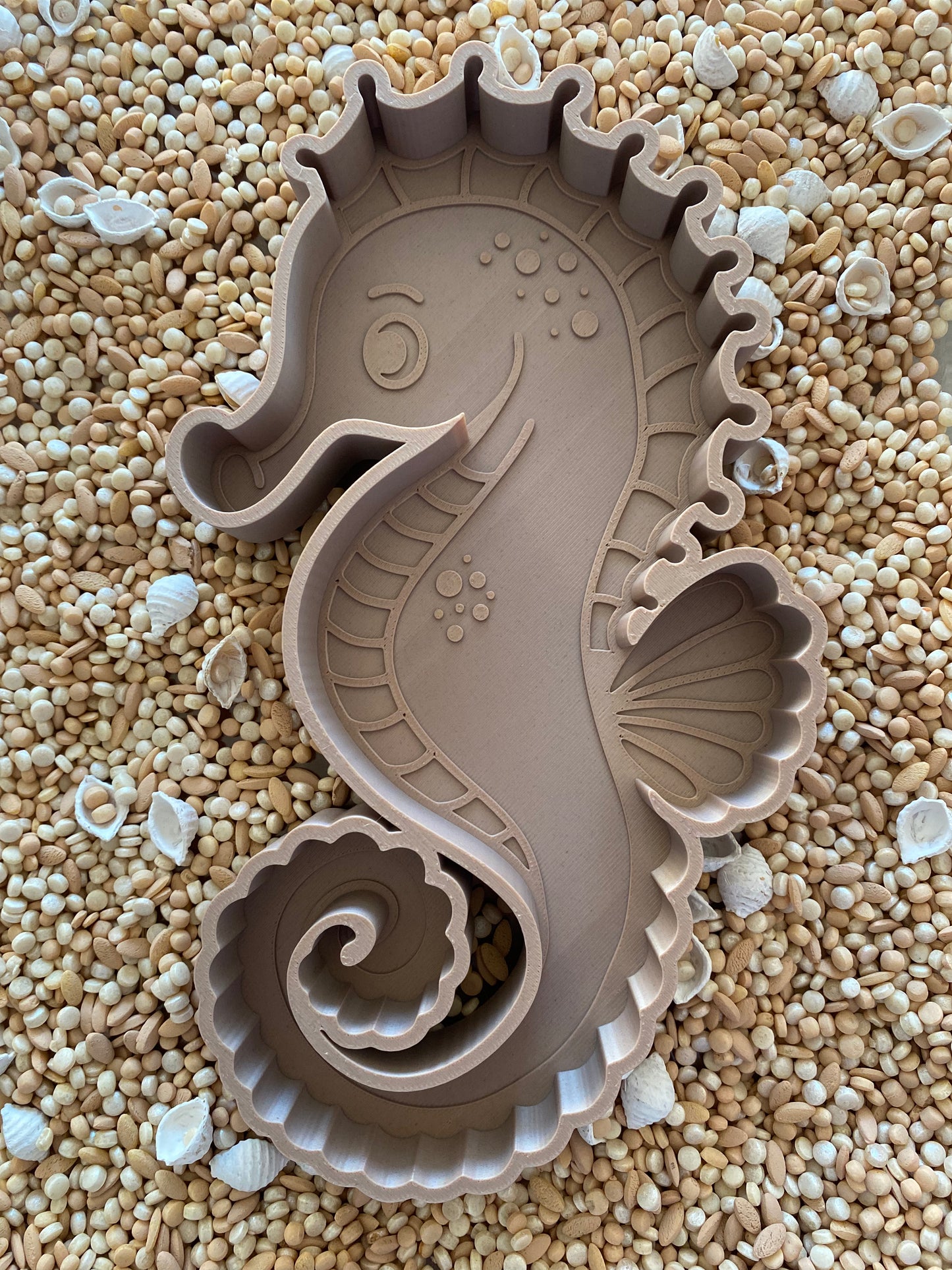 Mystery Item - 3D Printed Seconds/Sample