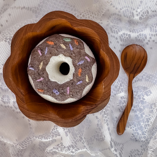 Doughnut Fizzer