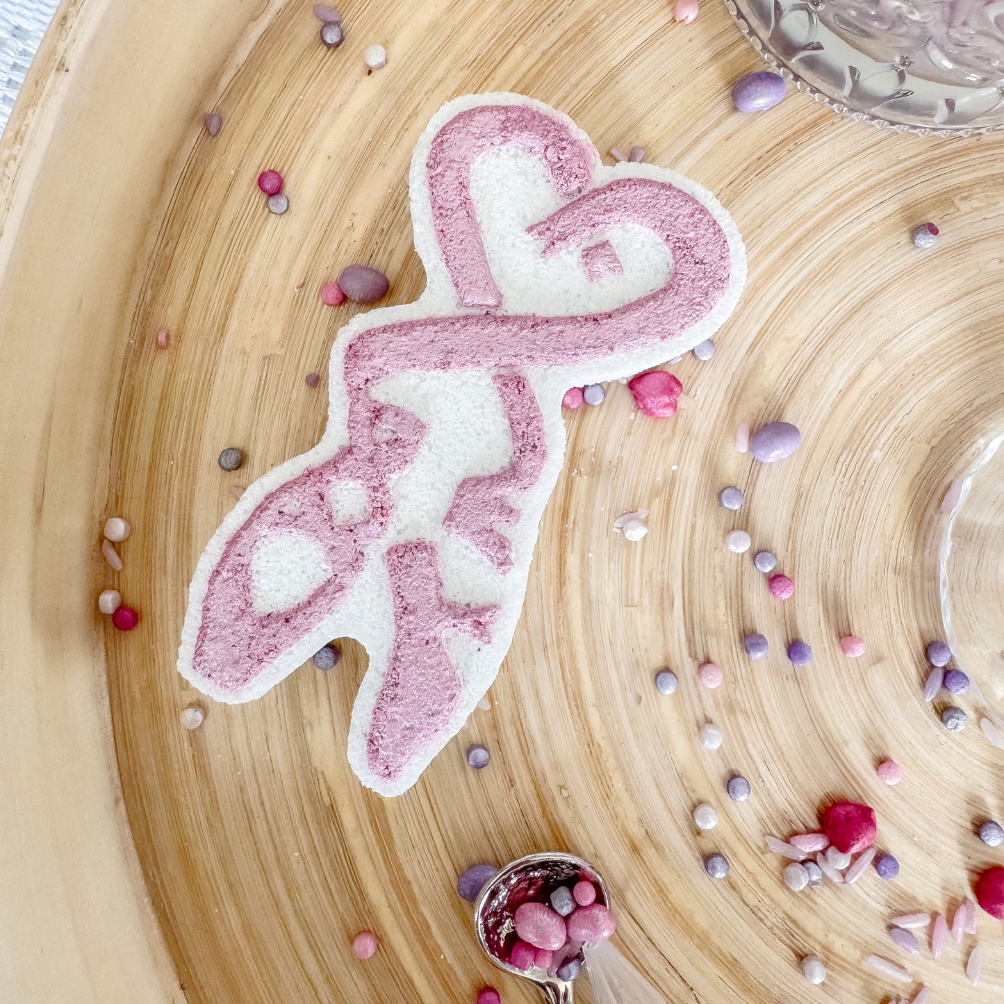 Ballerina Dreams Fizzer