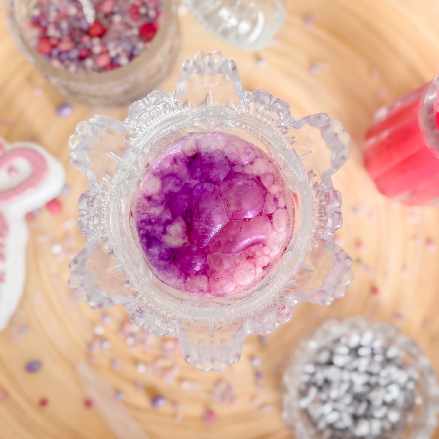 Ballerina Dreams Potion Kit