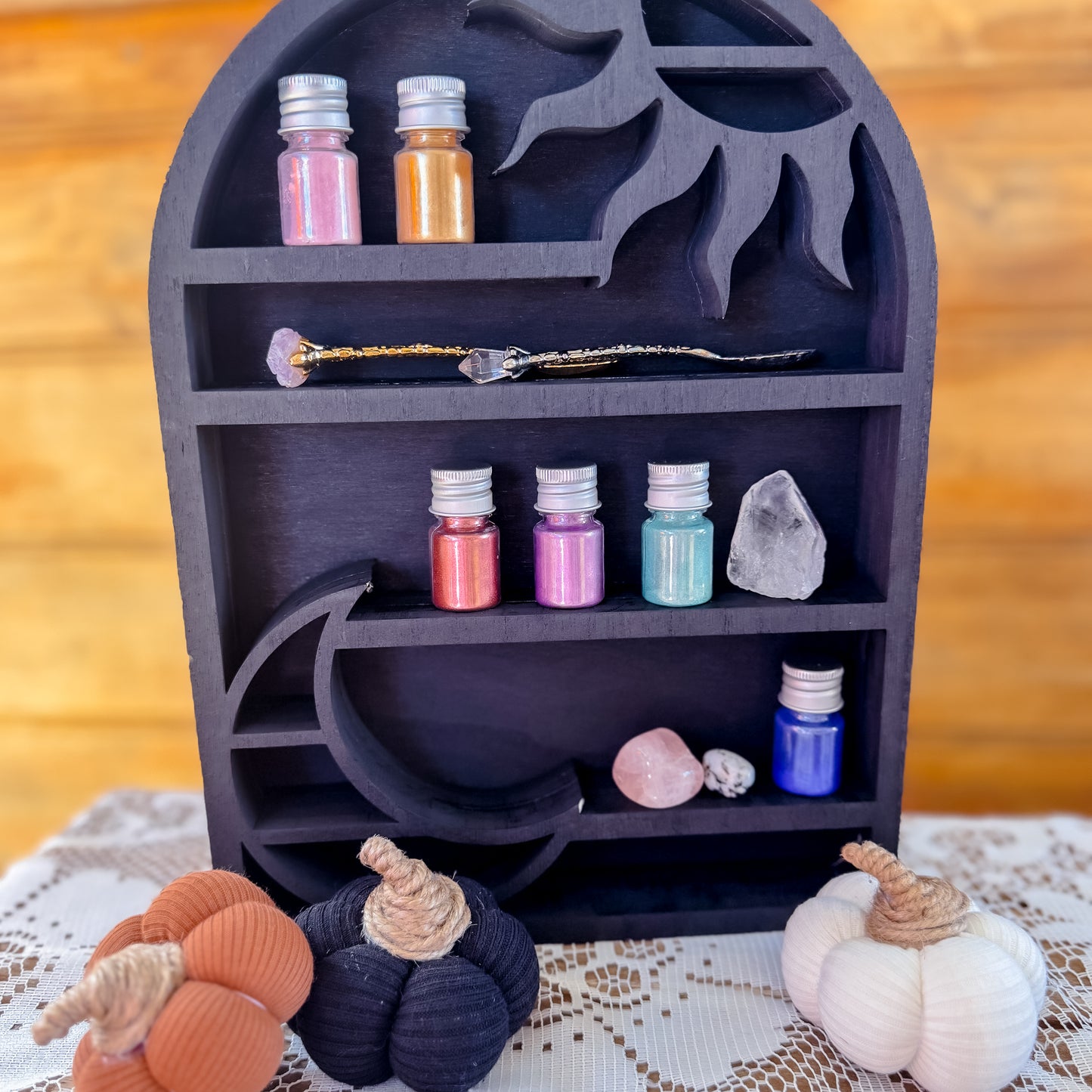 Shimmer Dust - 6 Pack