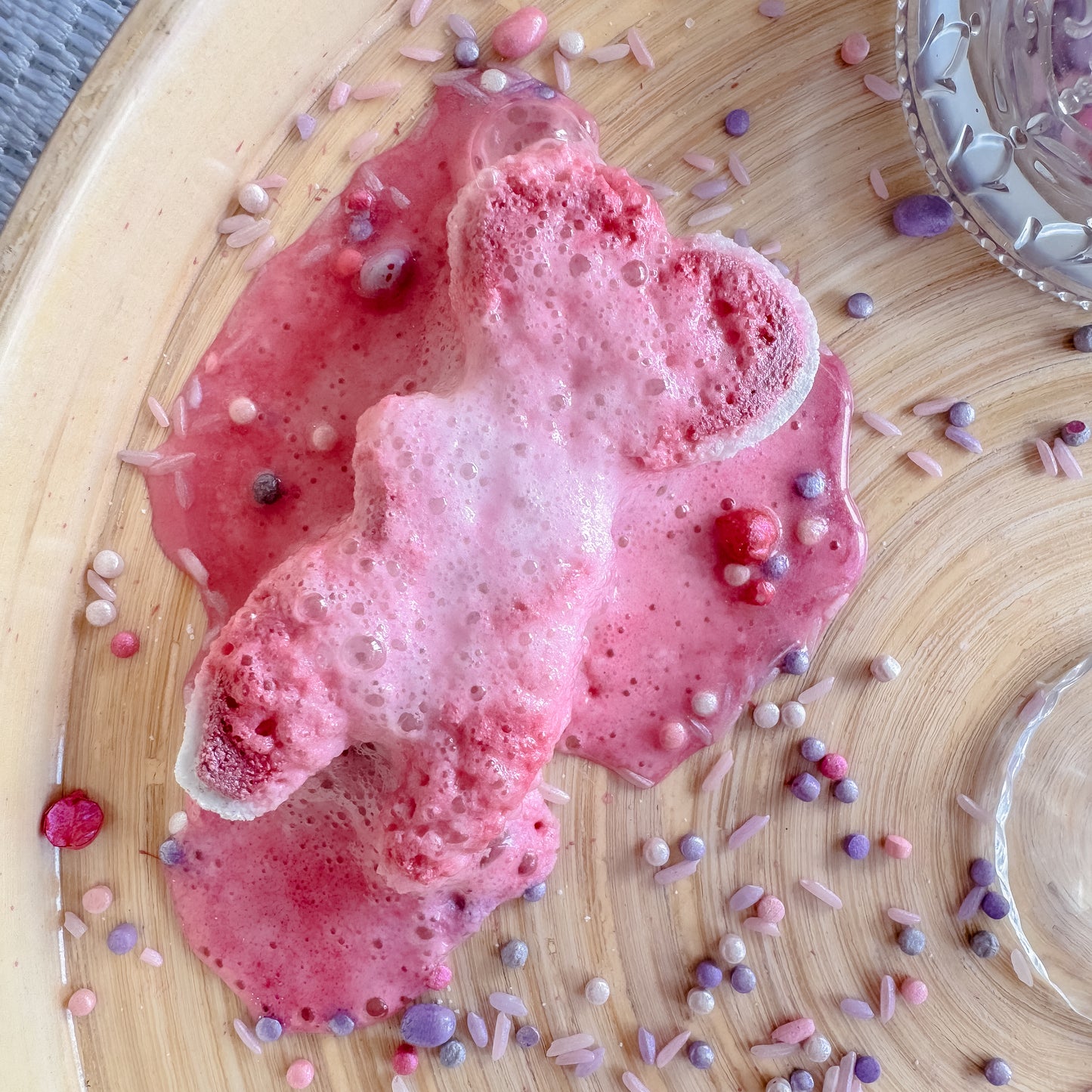 Ballerina Dreams Fizzer