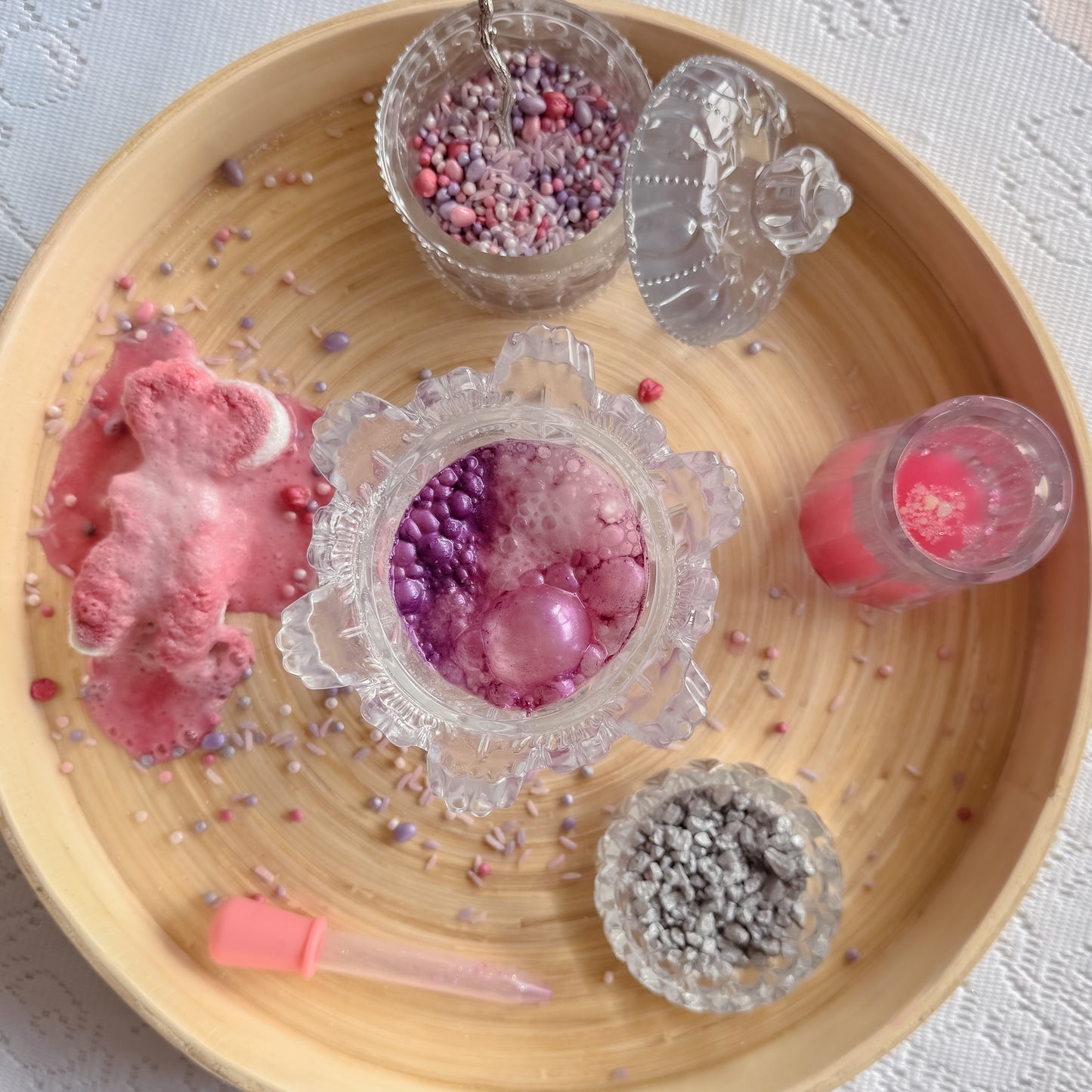 Ballerina Dreams Potion Kit