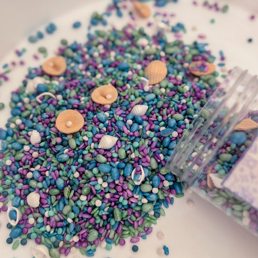 Mystical Mermaid Sensory Base