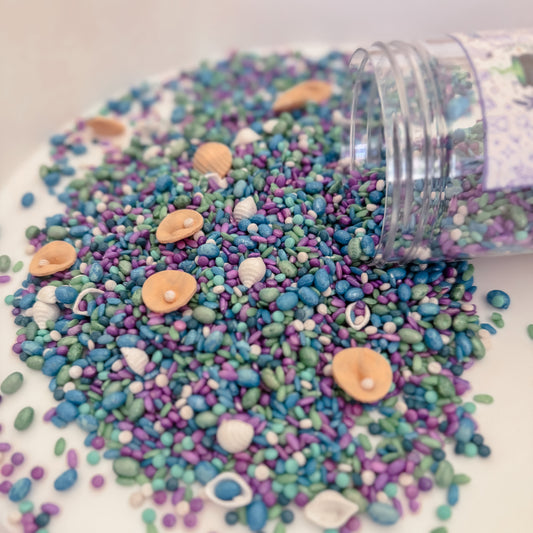 Mystical Mermaid Sensory Base