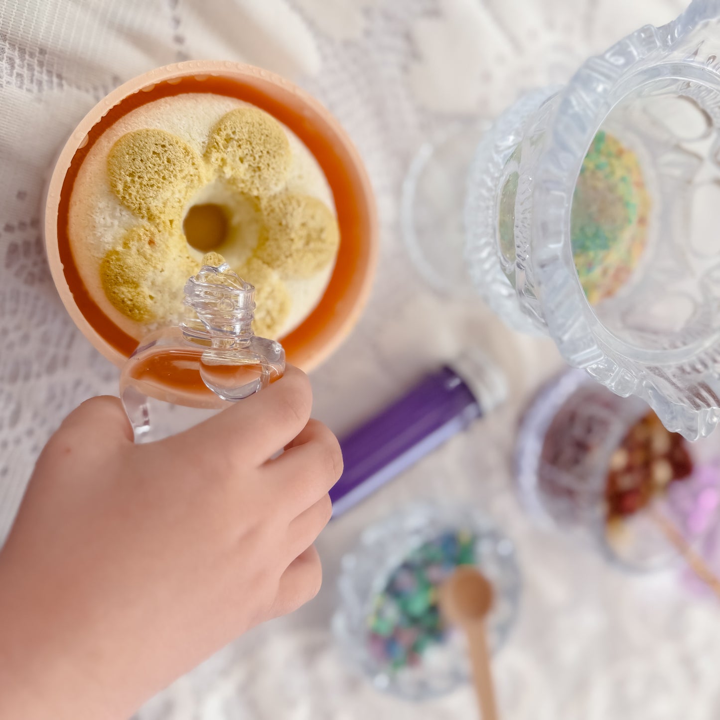 Party Pixie Potion Kit