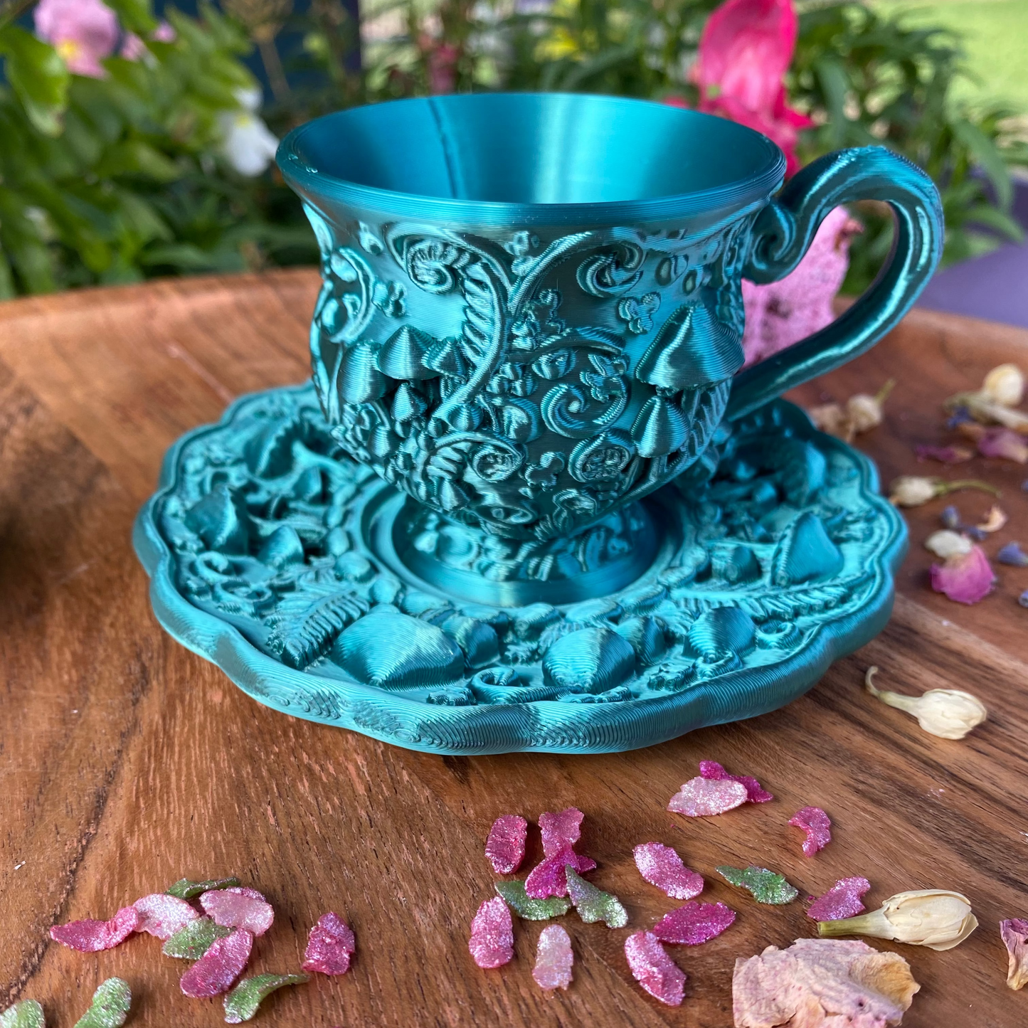 Fairy Holly Potion Kit