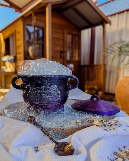 Cauldron - Hocus Pocus - LIMITED EDITION