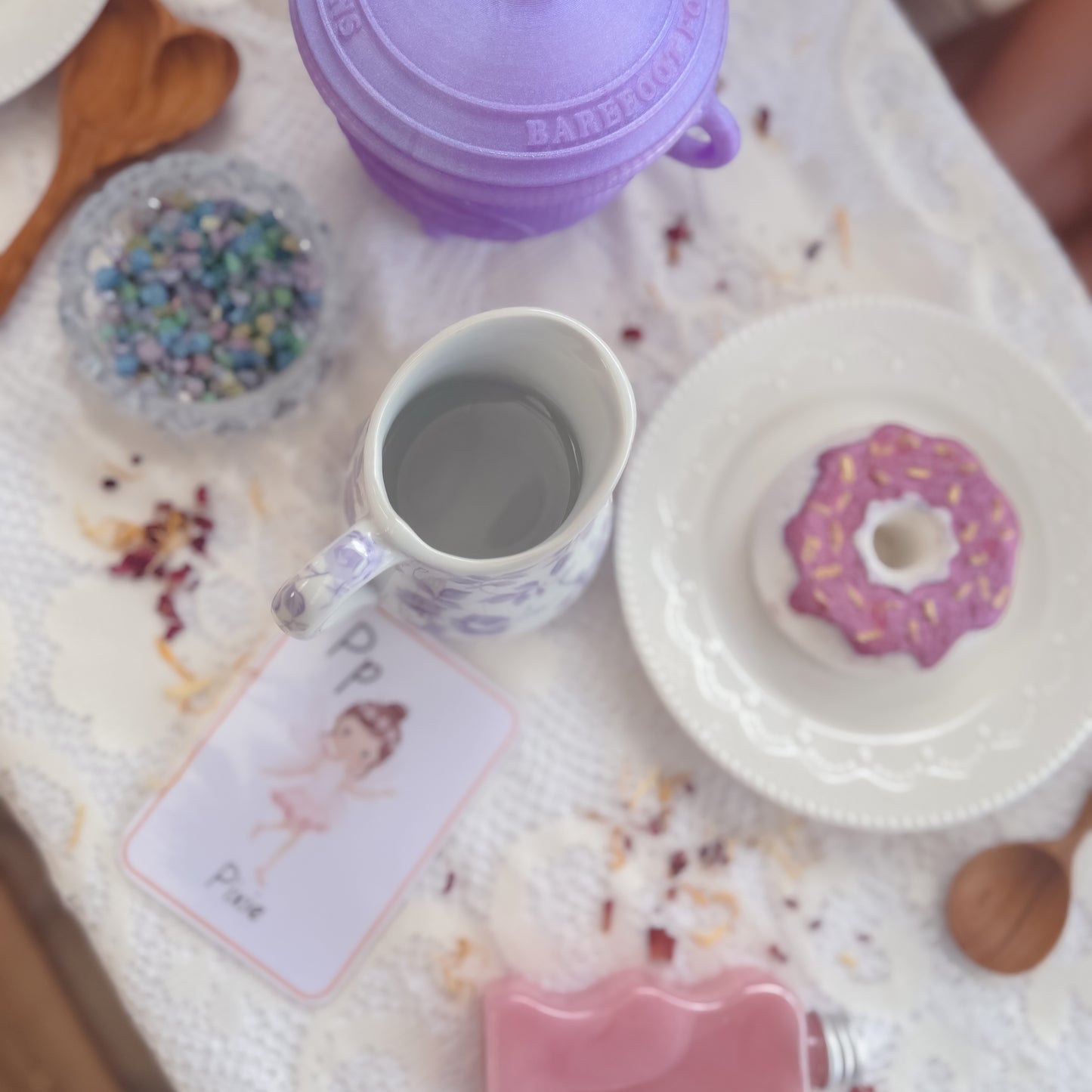 Party Pixie Potion Kit