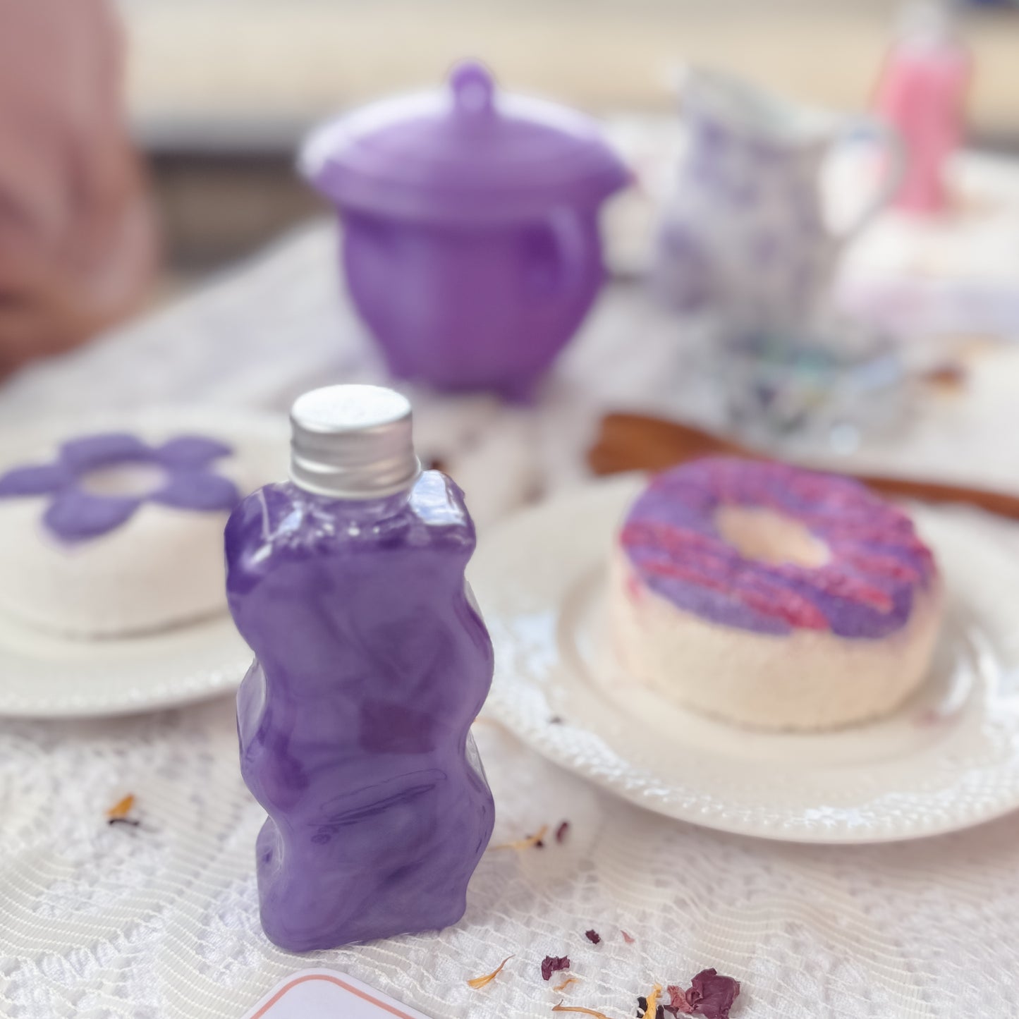 Party Pixie Potion Kit