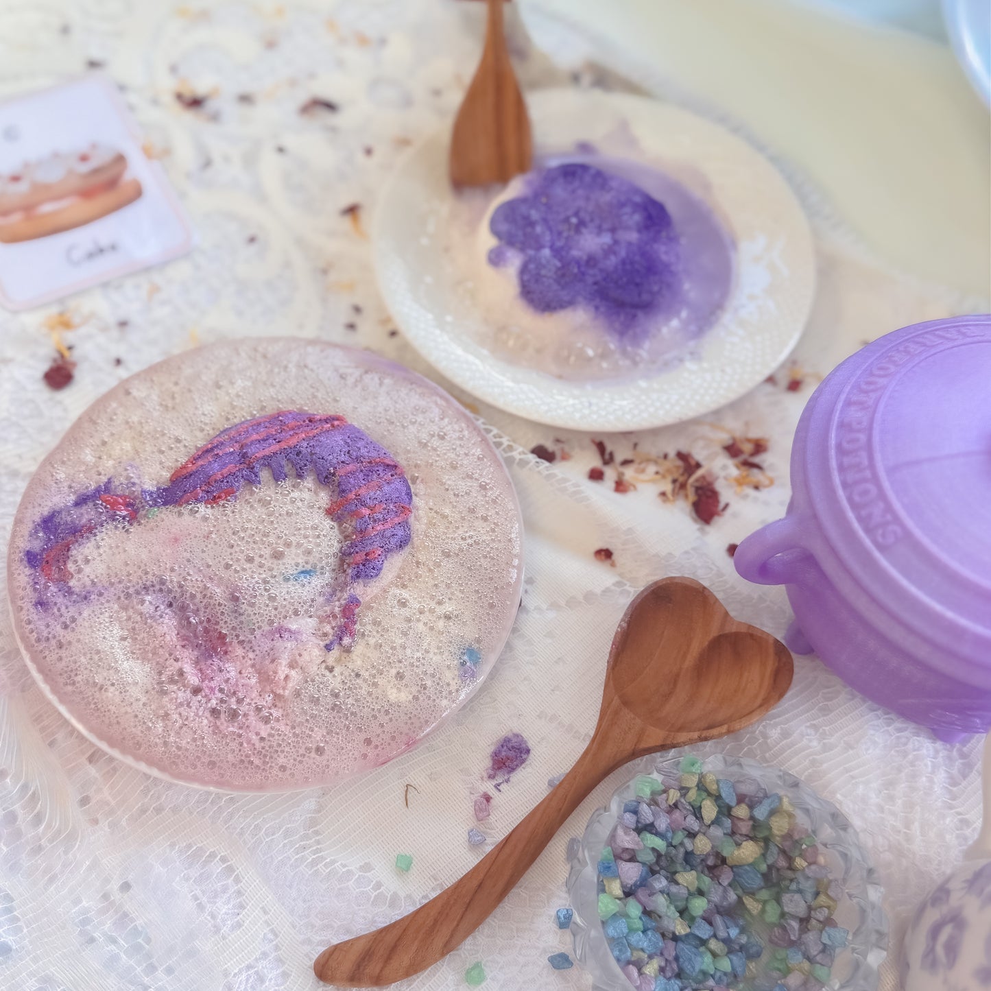 Party Pixie Potion Kit