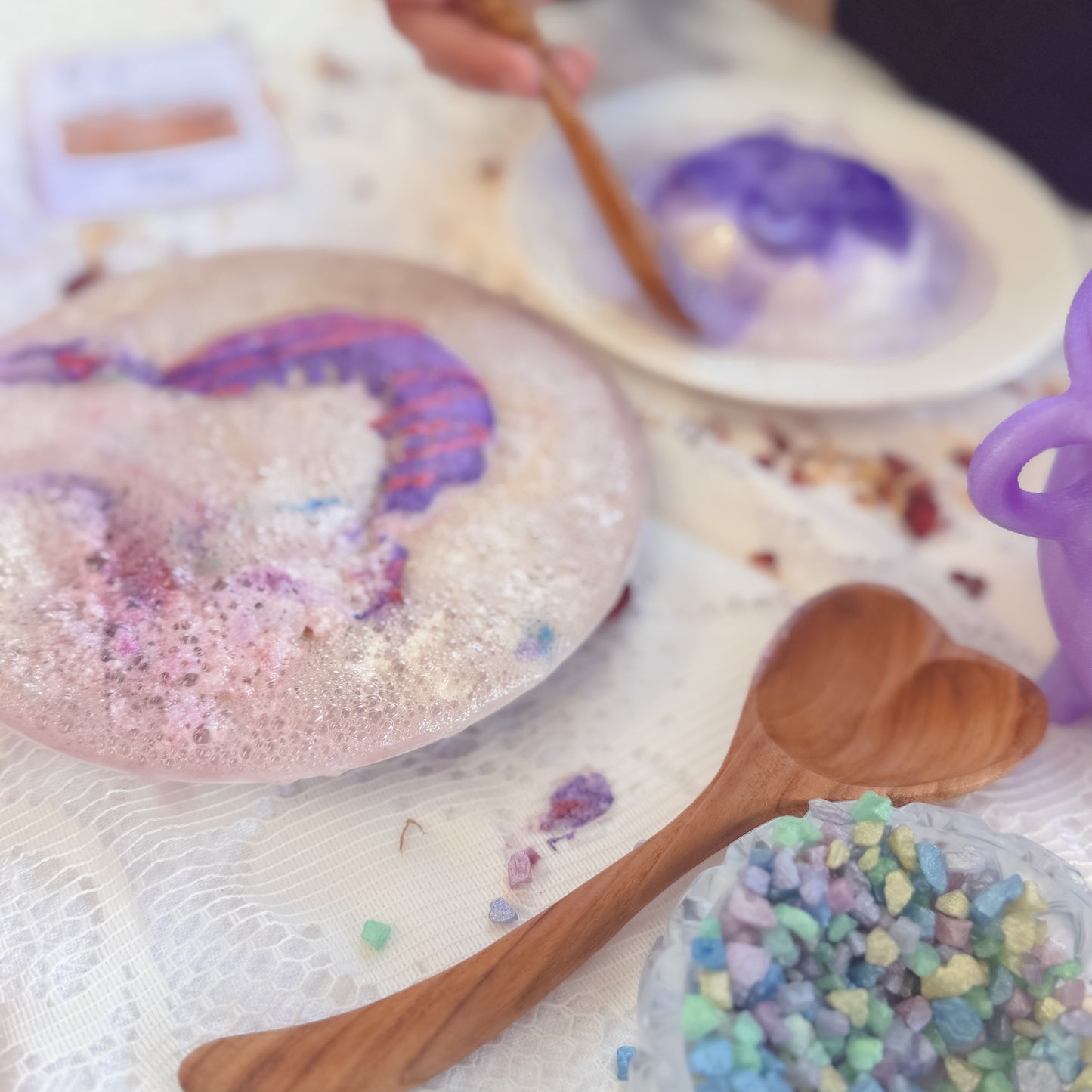 Party Pixie Potion Kit