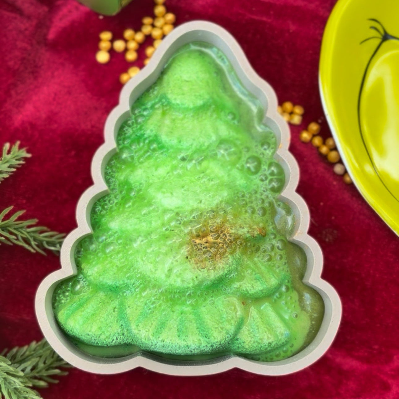 Christmas Tree Potion Kit