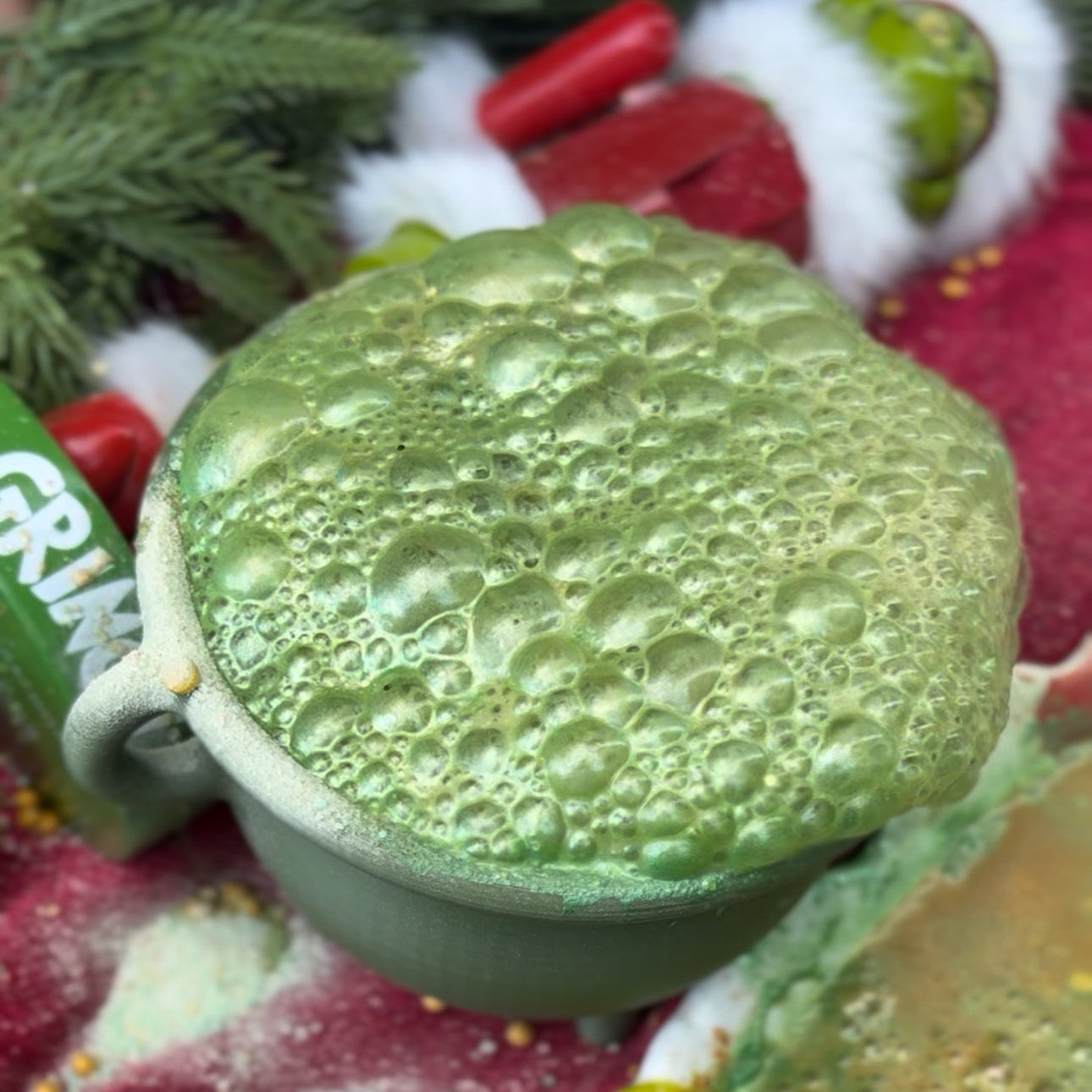 Christmas Tree Potion Kit