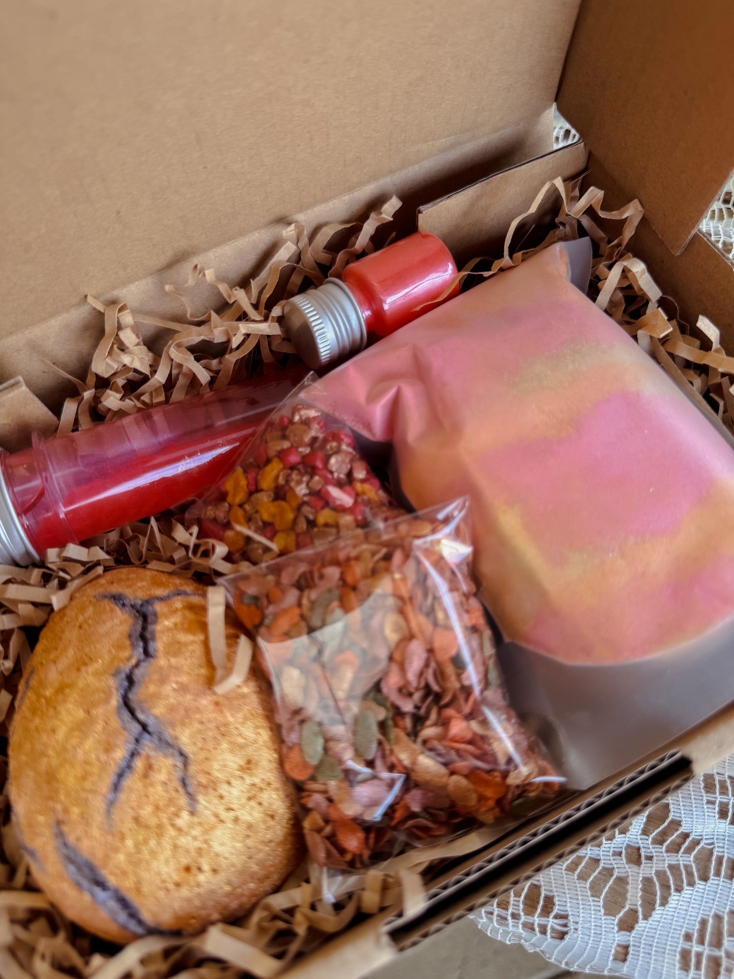 Dragon Nest Potion Kit