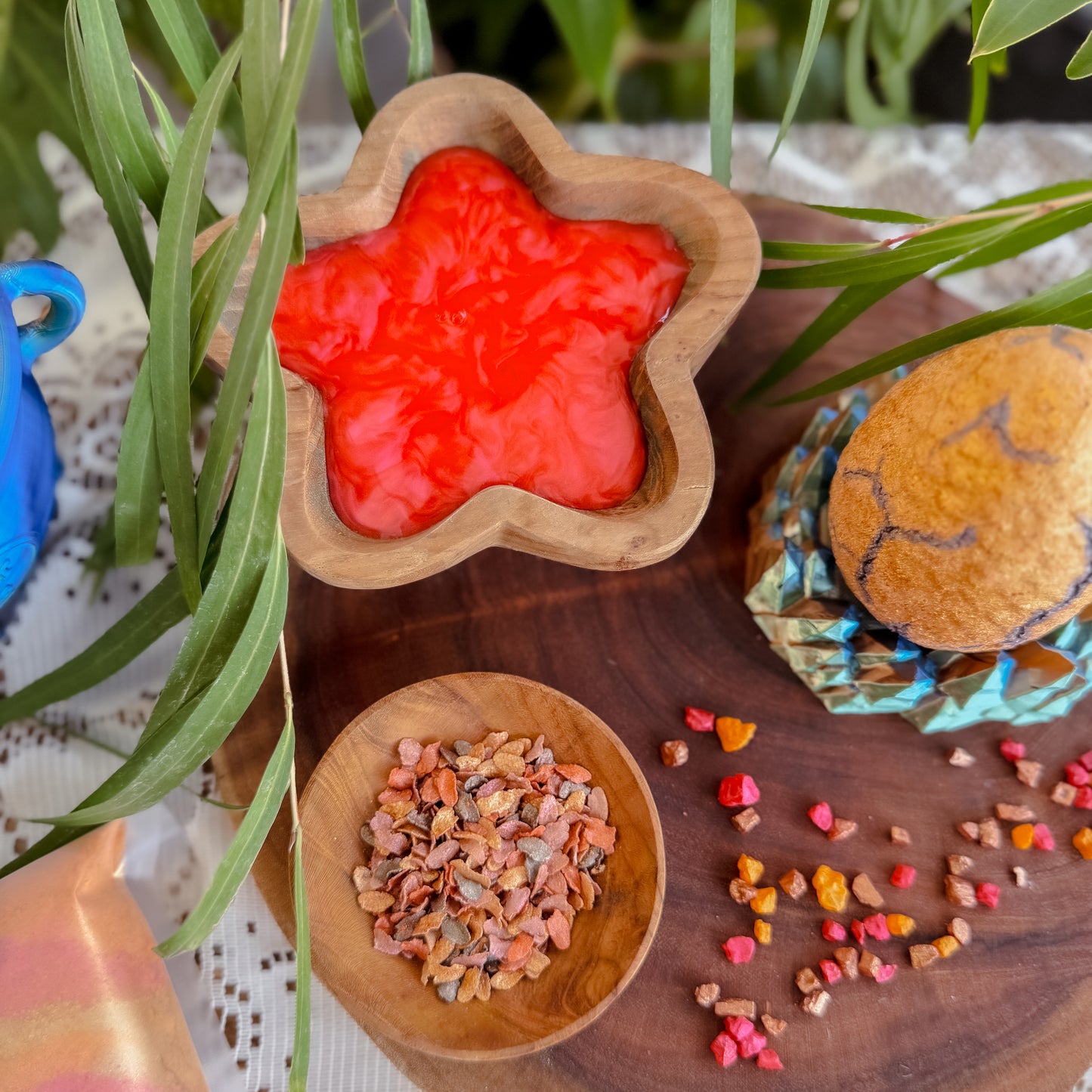 Dragon Nest Potion Kit