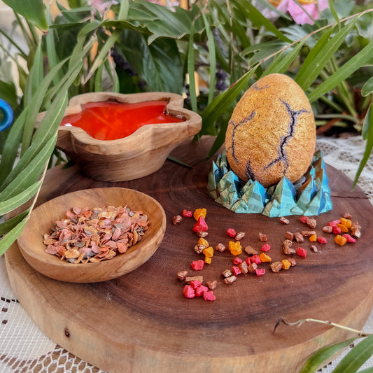 Dragon Nest Potion Kit