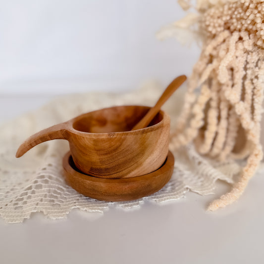 Baby Cup Set 3pc
