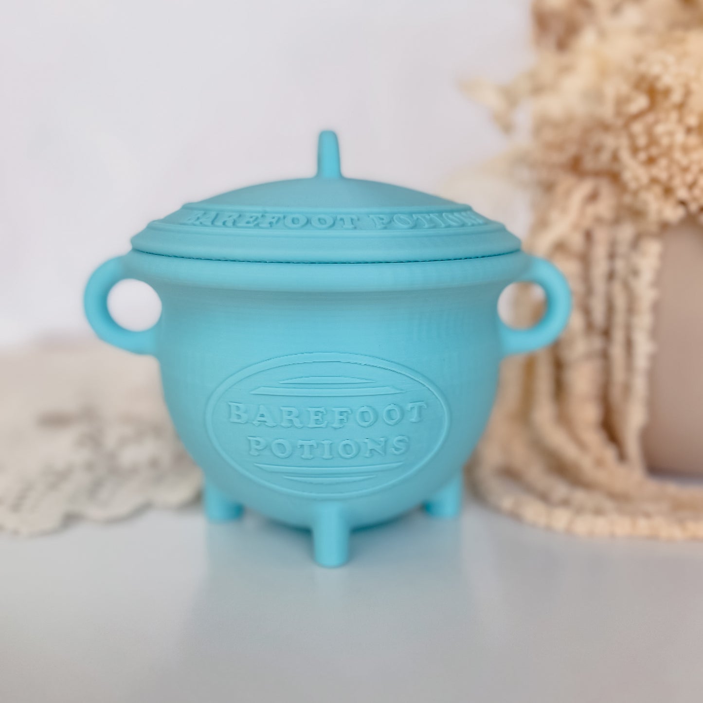 Cauldron - Bluebell
