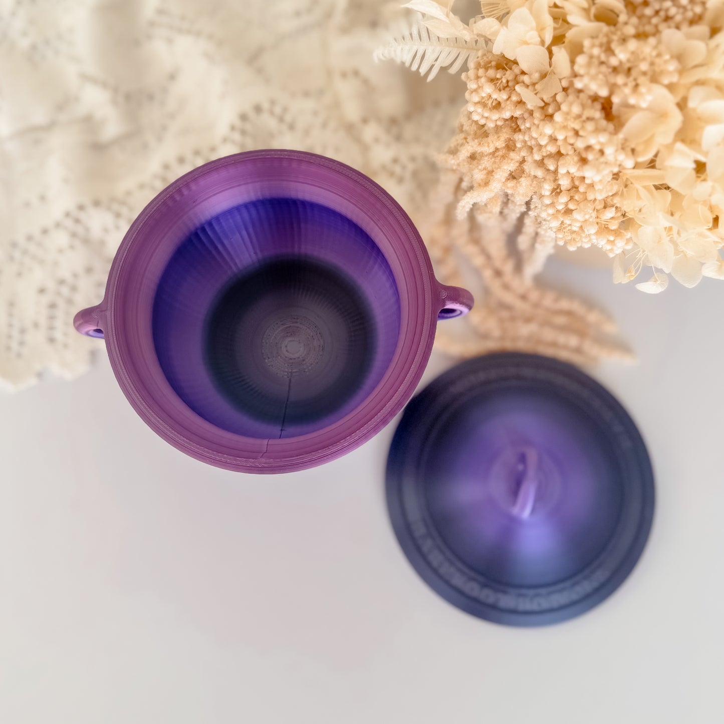 Cauldron - Hocus Pocus - LIMITED EDITION
