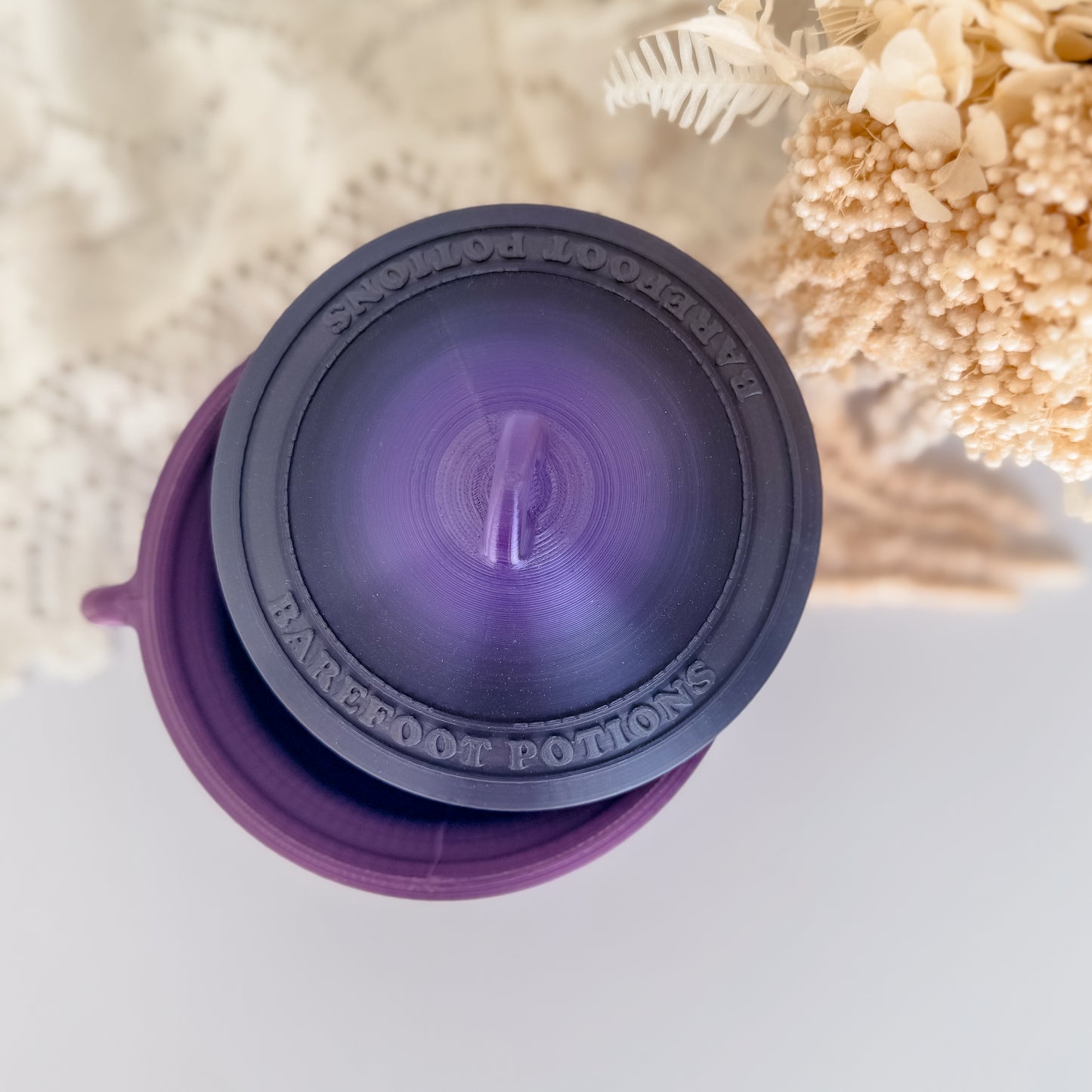 Cauldron - Hocus Pocus - LIMITED EDITION