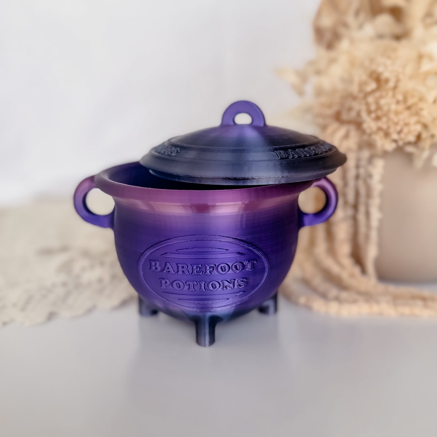 Cauldron - Hocus Pocus - LIMITED EDITION