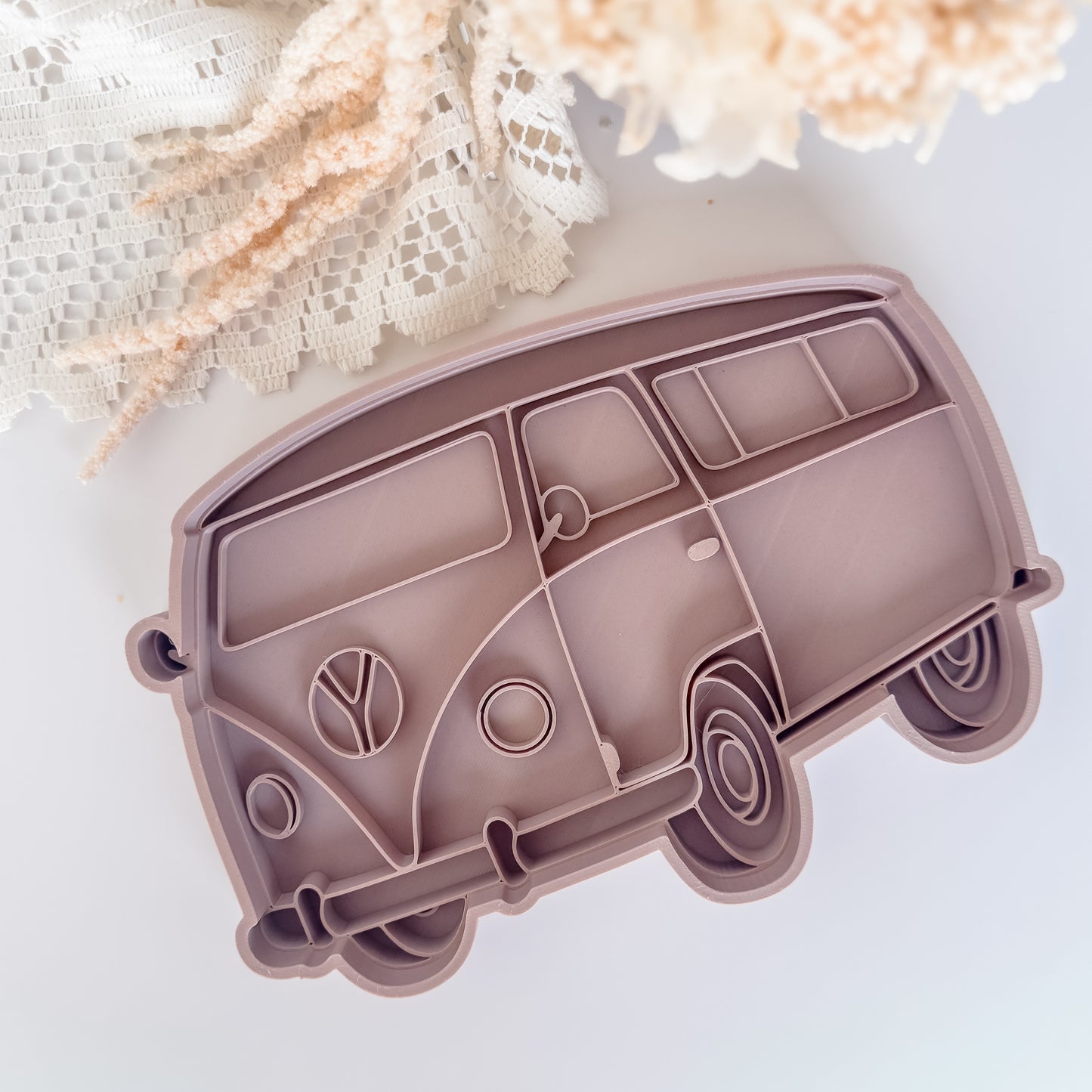 Kombi Van Tray