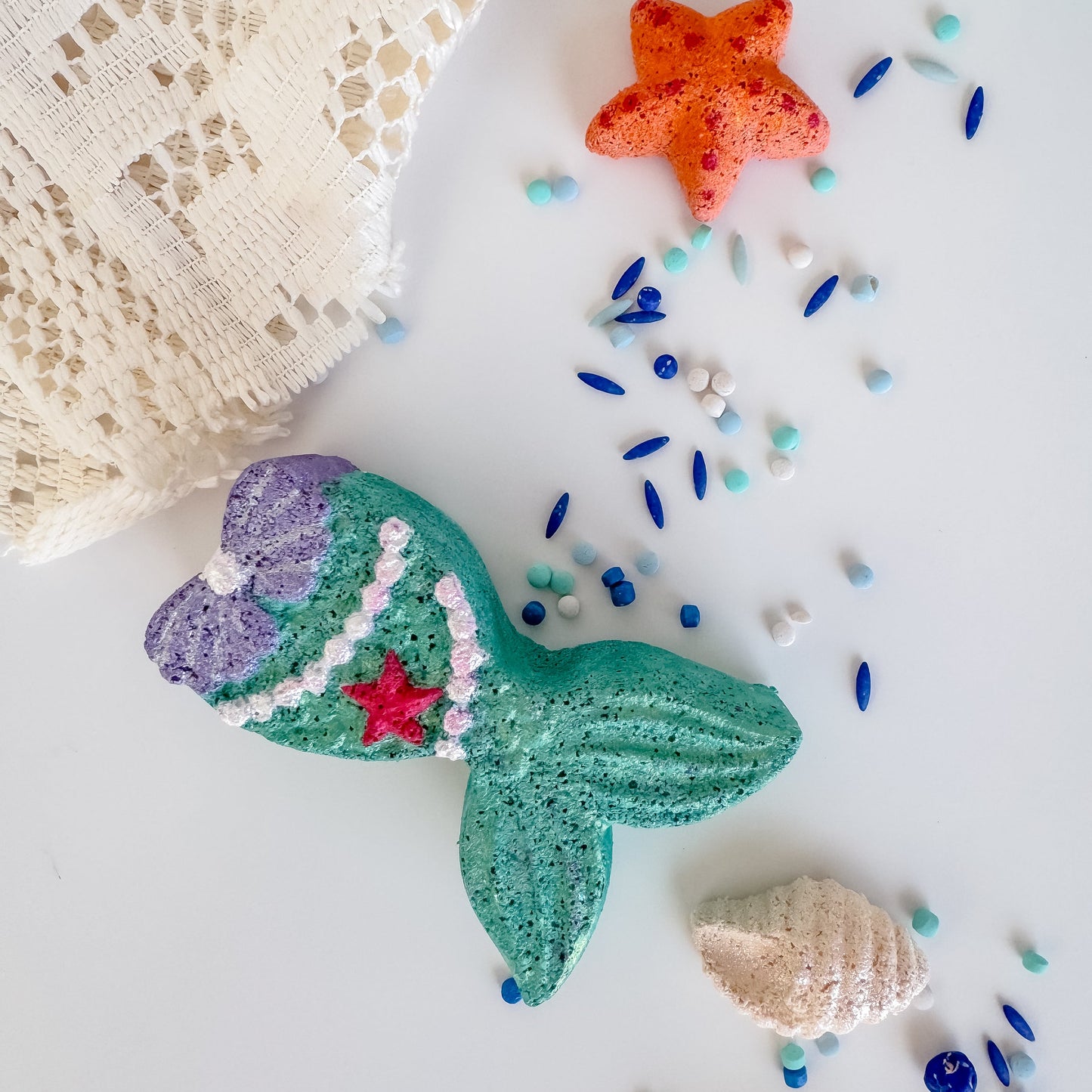 Mystical Mermaid Potion Kit