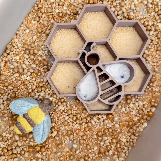 Pollinators Fizzer