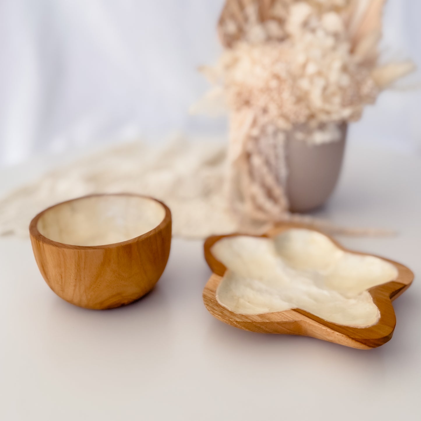 Princess Star Bowl Set