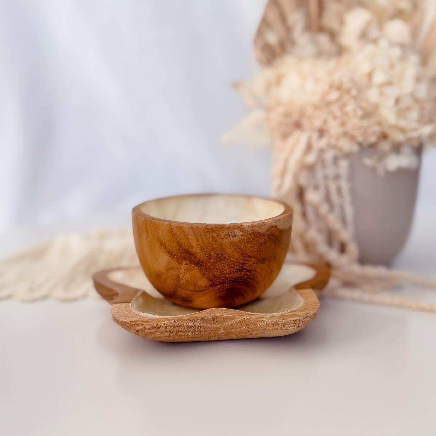Princess Star Bowl Set
